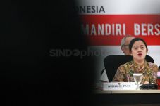 Puan Ingin Ada Sistem...