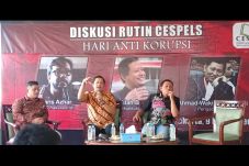Pengamat: 20 Tahun Reformasi,...