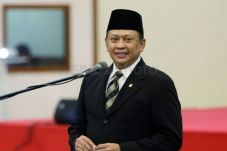 MPR Buka Peluang KPK...