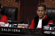 Catatan Hakim Konstitusi...