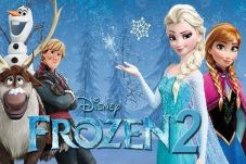 5 Fakta Film Frozen...