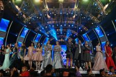 Road To Kilau Raya MNCTV...