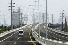 Tol Layang Cikampek...