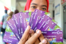 Hasil Pajak DKI Jakarta...