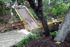 3 Desa di Empat Lawang...