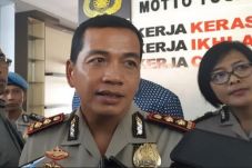 Polresta Malang Kota...