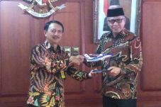 Untuk Transportasi Warga,...