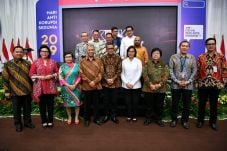 Nurdin Abdullah Paparkan...