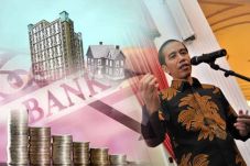 Jokowi Tegur Bank BUMN...