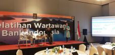 BI Optimistis Rupiah...
