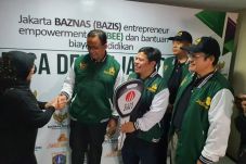 Bank DKI Beri Kemudahan...