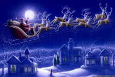 Jelang Natal, Google...