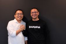 Rachmat Kaimuddin Gantikan...