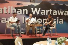 Ekonomi RI Tahun Depan...