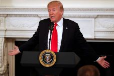 BI: Kebijakan Trump...