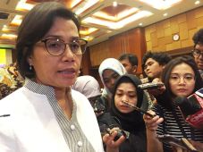 Cegah Korupsi, Sri Mulyani...