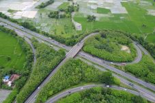 6 Ruas Tol Astra Infra...