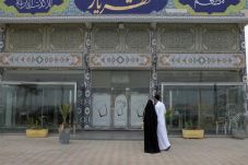Saudi Akhiri Aturan...