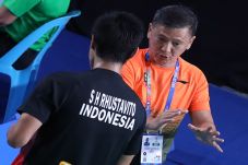 Tunggal Putra Indonesia...