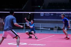 Marcus/Kevin Antisipasi...