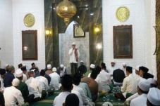 Maulid Nabi Al-Barokah...