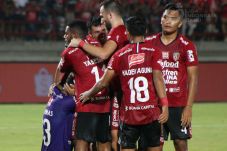 Undian Liga Champions...
