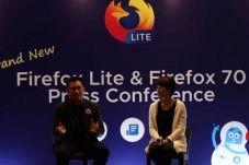 Firefox Lite Memudahkan...