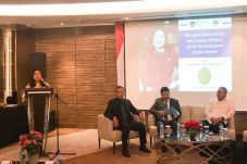 MA dan LSPR Selenggarakan...