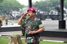 Panglima TNI: Korps...