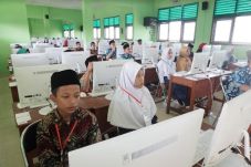 Kemenag Geser Materi...