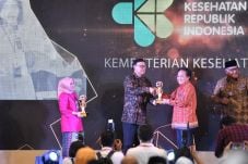 Kemendes PDTT Masuk...