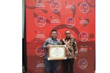 Lagi Bupati Pasangkayu...