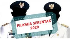 4 Petahana Maju di Pilkada...