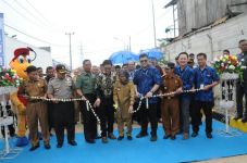 Buka di Lebak, Indomarco...