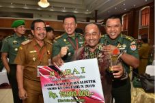 Lomba Karya Jurnalistik...
