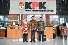 Wali Kota Makassar Berpesan...