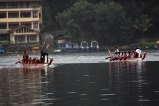 Festival Danau Toba,...