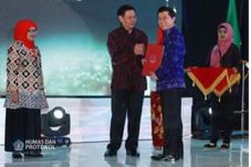 Kali Kelima Klungkung...