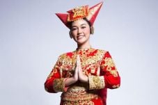 Miss Indonesia Dijagokan...