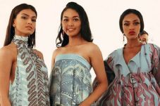 Miss Indonesia 2019...