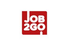 Job2Go, Aplikasi Bertemunya...