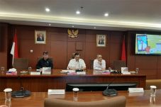 Luhut: Ekonomi Indonesia...