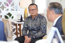 RI-Malaysia Bidik Peluang...