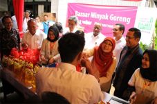 Sinar Mas Land Ikut...