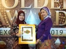 Pelindo IV Raih 2 Penghargaan...