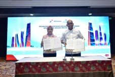 Pertamina-BUMN Karya...