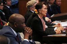Gambia: Pengadilan Internasional...