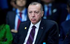 Erdogan: Turki Akan...