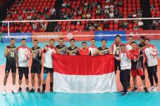 Hadapi Filipina di Final,...