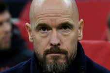 Tersingkir dari Liga...